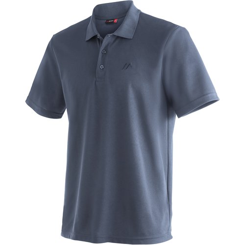 Maier Sports Herren Ulrich Polo T-Shirt