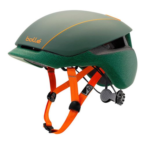 Bolle Messenger Standard Urban Helmet Grün S