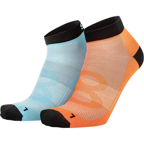 Eightsox Sport Color 2 Socken 2er Pack