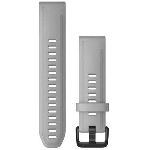 Garmin Quick Fit 22 Band Grau