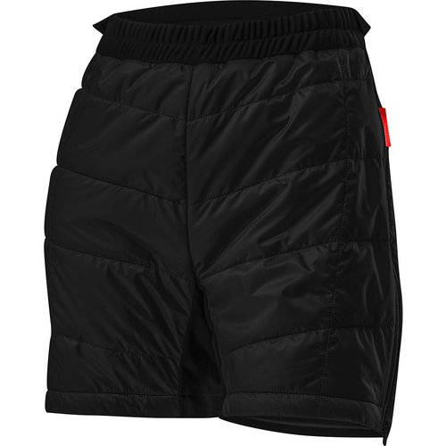 Loeffler Damen PrimaLoft Mix Shorts