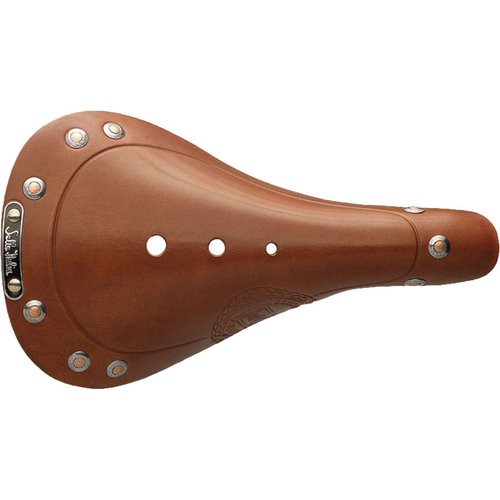 SELLE Storica Boost Gravel Saddle - Sättel