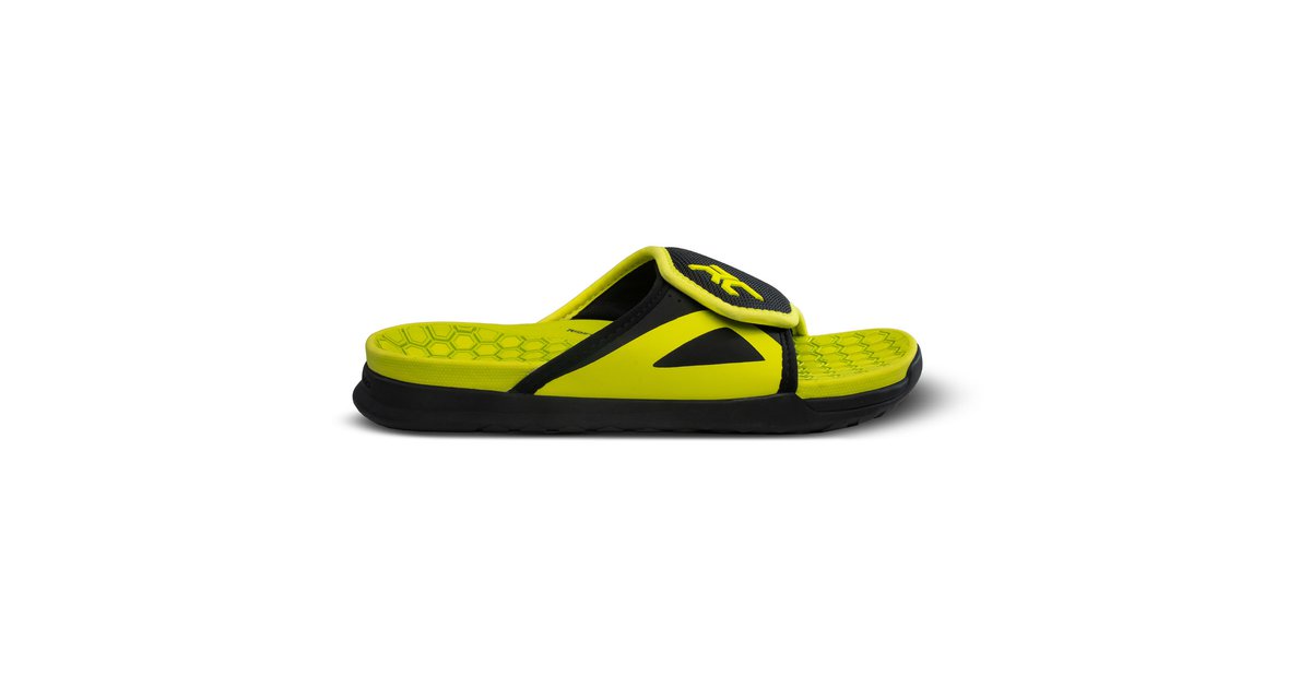 Ride Concepts Youth Coaster Slides Flipflops