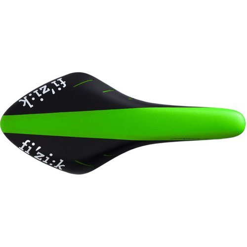 Fizik Arione R7 Sattel (mit Alu-Gestell) - Sättel