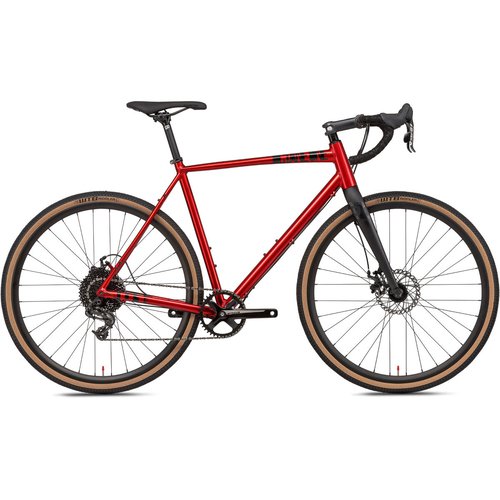 Octane One Gridd 2 Gravel Bike (2020) - Gravel Bikes