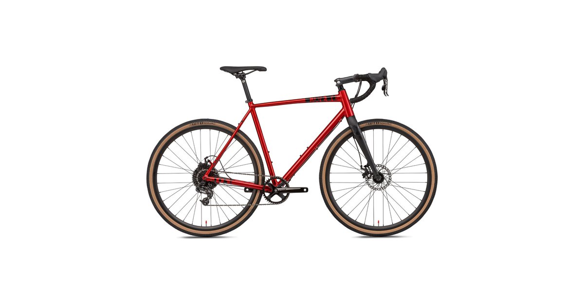 Octane one gridd 2 gravel hot sale bike 2020