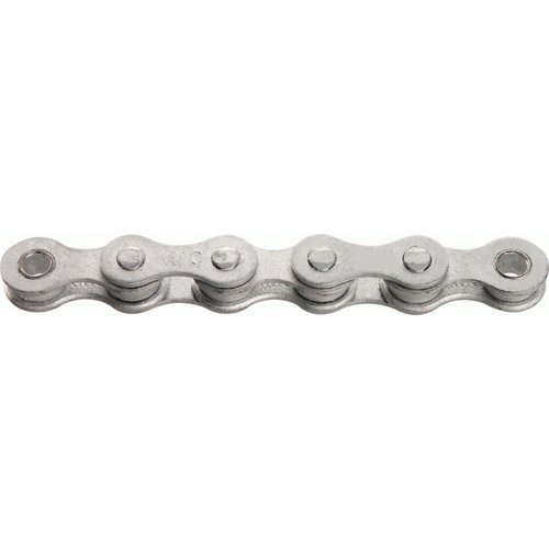 KMC B1 Rust Buster Kette (Singlespeed) - Silver