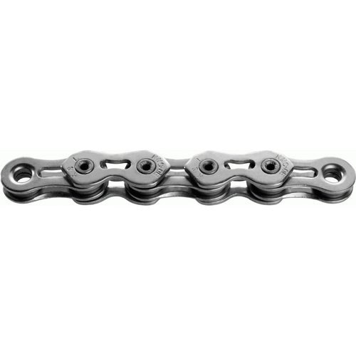 KMC K1SL Kette (Singlespeed) - Silver