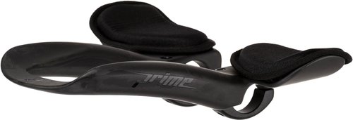 Prime Noosa Carbon Aerobar Lenkeraufsatz (Clip-on)