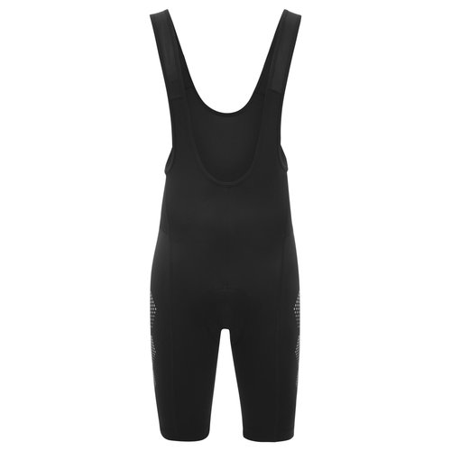 DHB Flashlight Trägershorts - Black