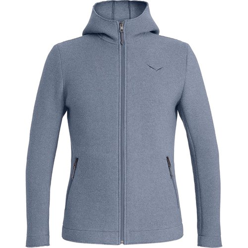 Salewa Herren Sarner 2L Hoodie Jacke (Größe 3XL, Grau)