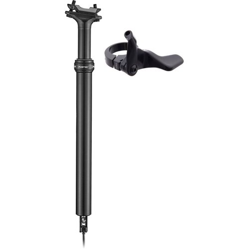 X Fusion - Manic Gravel Dropper Seatpost - absenkbare Sattelstützen