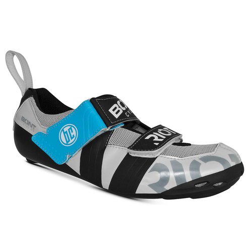 Bont Riot TR+ Triathlonschuhe - Radschuhe