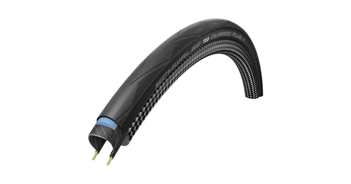 schwalbe durano plus tyres