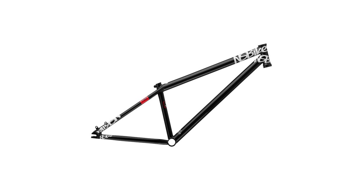 ns bikes frame