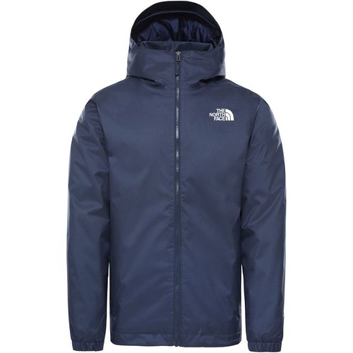 The North Face Herren Quest Insulated Jacke (Größe XS, Blau)