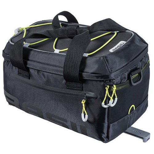 Basil Trunkbag Mik Gepäckträgertasche 7l