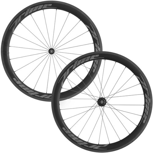 Prime RR 50 V3 Carbon Laufradsatz (Drahtreifen) - Laufradsätze