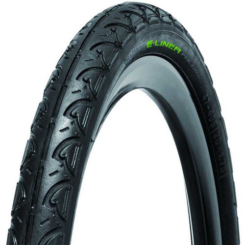 Chaoyang E-liner Tubeless 20 X 47 Steifer Urbanreifen