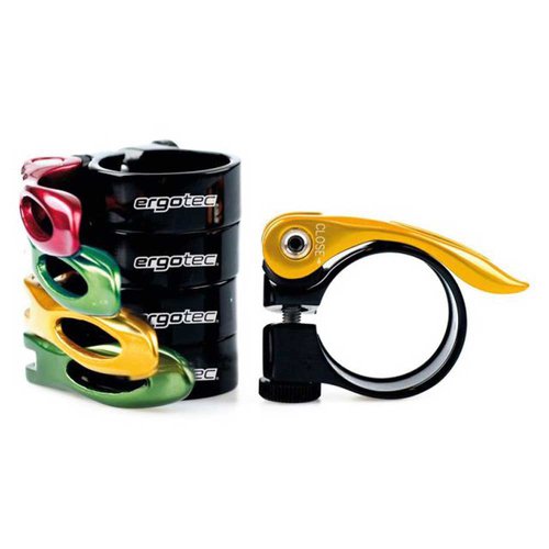Ergotec Scq-100 Qr Sattelklemme