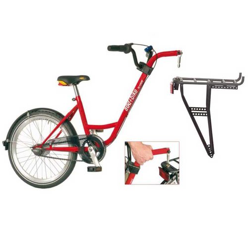 Roland Add Bike 3s 20 Trailer