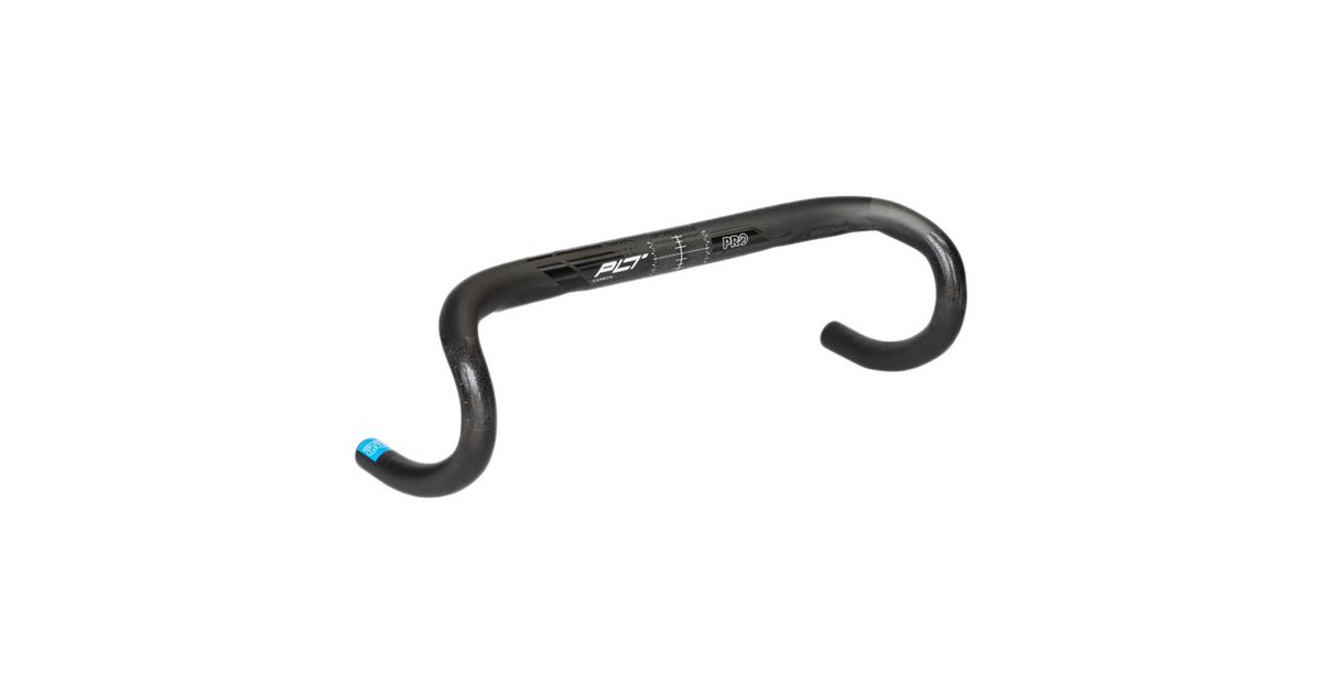 pro plt carbon handlebar