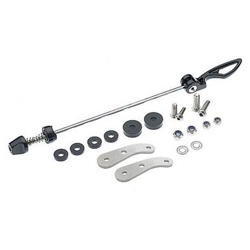 Tubus Logo Schnellspanner