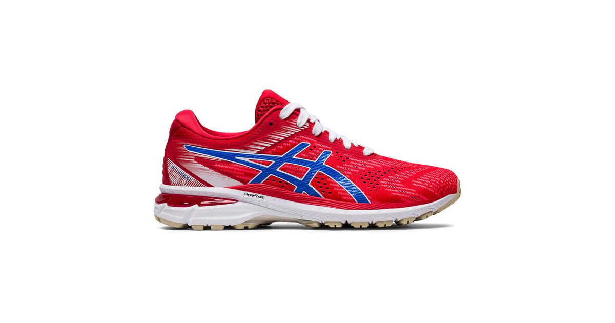 ASICS Asics Women's GT-2000 Retro Tokyo Running Shoes Laufschuhe
