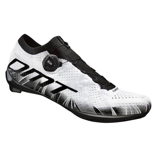 DMT Kr1 Road Shoes Weiß EU 40 Mann