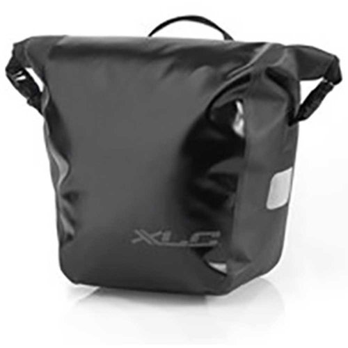 XLC Ba-w33 Waterproof Lenkertasche 10l