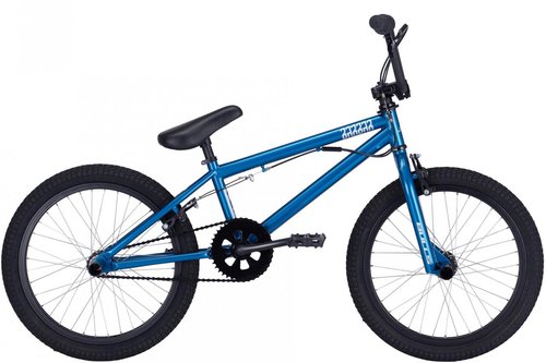 Bulls Barbar 20 blau 2022 "