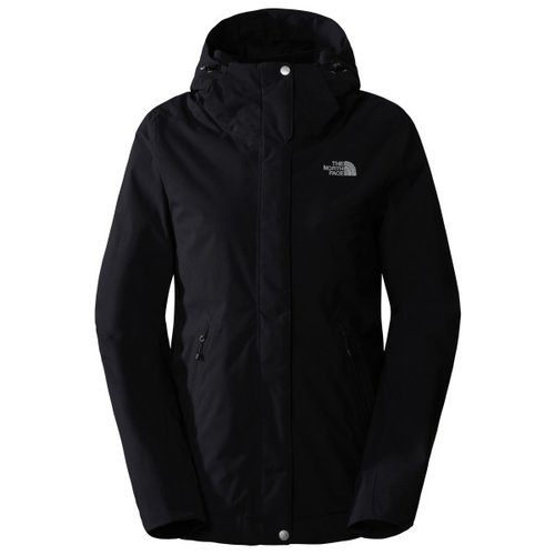 The North Face Women's Inlux Insulated Jacket