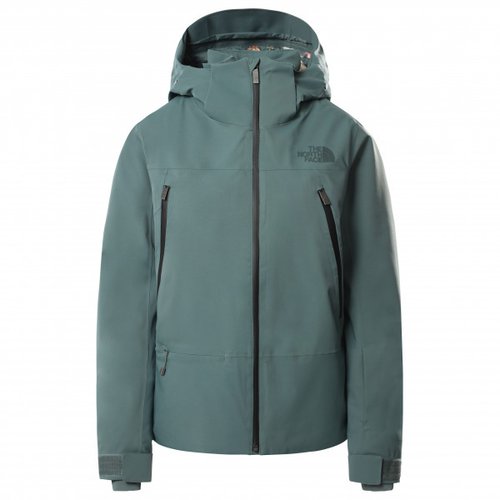 The North Face Women's Lenado Jacket