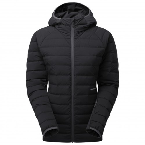 Artilect Women's Divide Fusion Stretch Hoodie