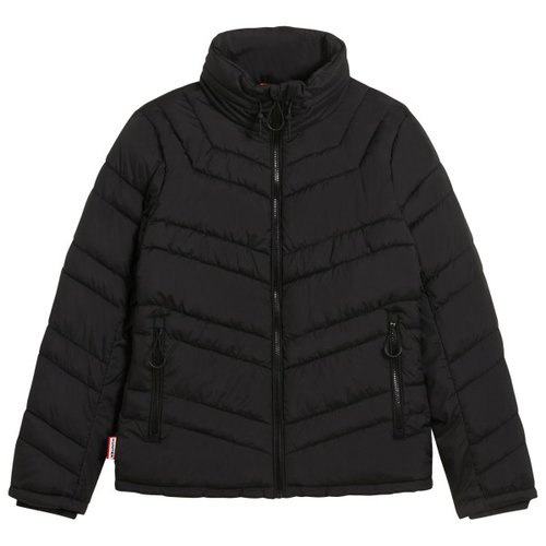 Hunter Boots Women's Travel Packable Puffer Jacket