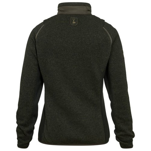 Deerhunter Women's Moor Zip-Off-Jacke