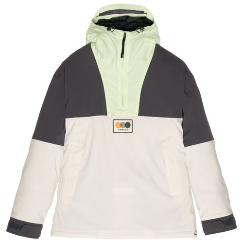 Armada Women's Madaket 2L Insulated Anorak Jacket