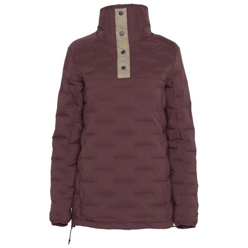 Armada Women's Sankaty Down Pullover