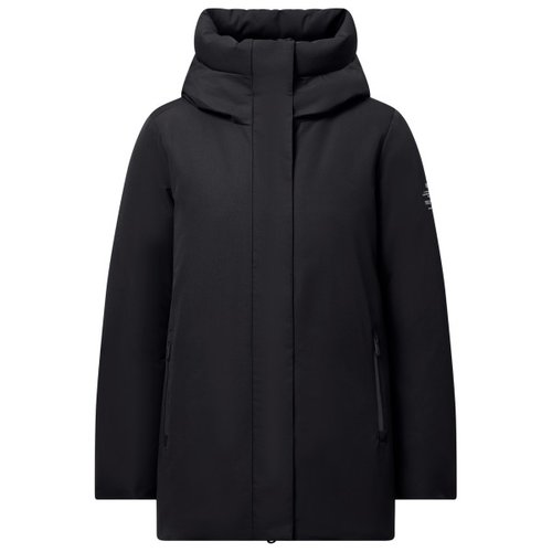 Ecoalf Women's Makalualf Short Jacket
