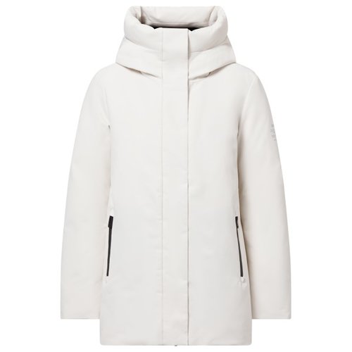 Ecoalf Women's Makalualf Short Jacket