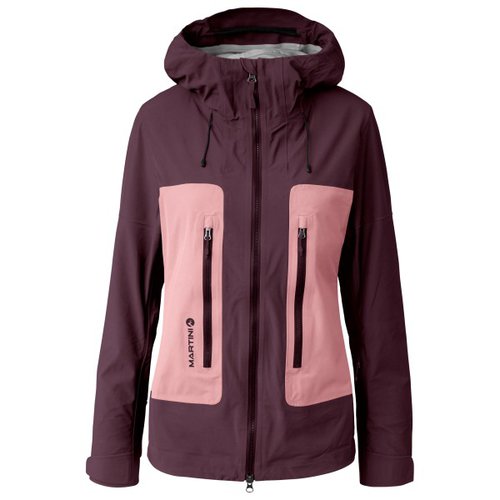 Martini Women's Argon 3L Jacket