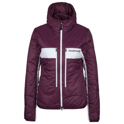 Martini Women's Snowventure Padded Jacket Primaloft