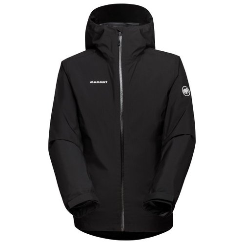 Mammut Women's Alto Light 3 in 1 Hardshell Hooded Jacket