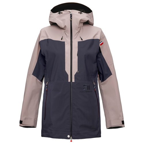 Elevenate Women's Pure 100 Jacket