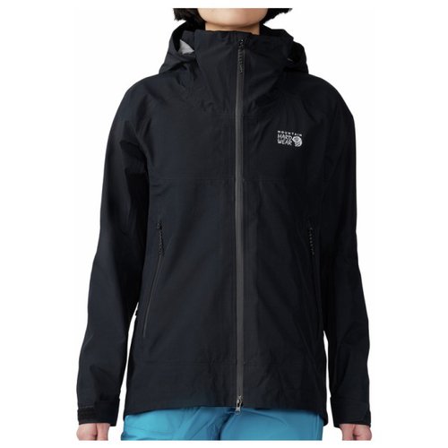 Mountain Hardwear Women's Trailverse GORE-TEX Jacket