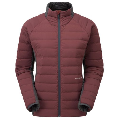 Artilect Women's Divide Fusion Stretch Jacket