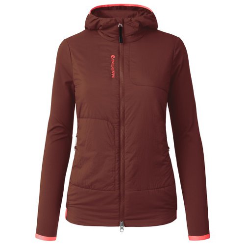 Martini Women's Alpmate Hybrid Jacket G-Loft