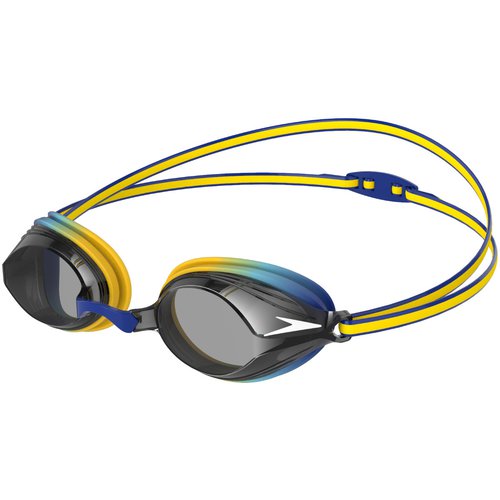 Speedo Vengeance Schwimmbrille Kinder - Schwimmbrille