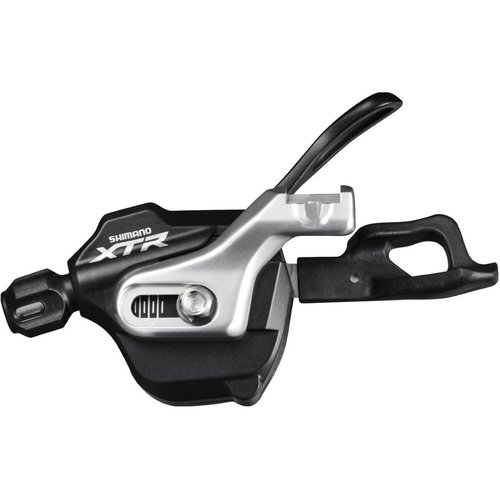 Shimano XTR M980 Rapidfire Schalthebel (10-fach) - Schalthebel