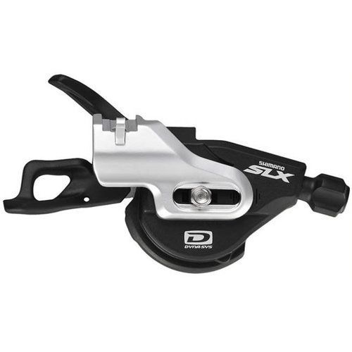 Shimano SLX M670 Rapidfire Schalthebel (10-fach) - Schalthebel